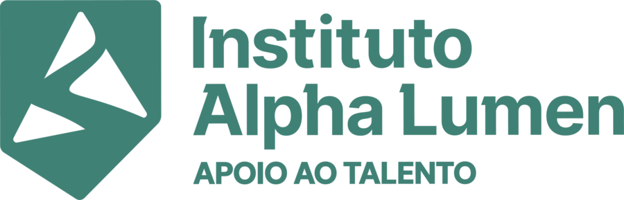 Logo Instituto Alpha Lumen