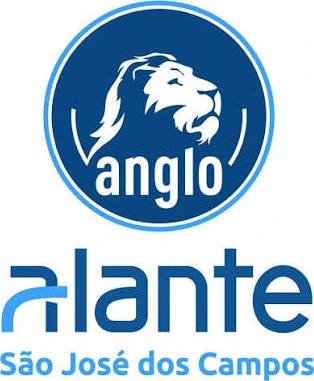 Logo Anglo Alante